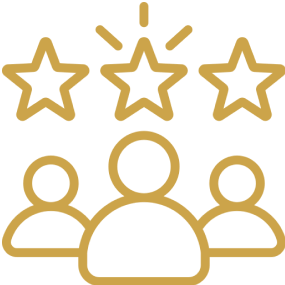 Customer Satisfaction