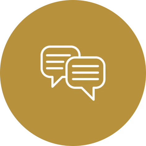 Speech - Initial consultation