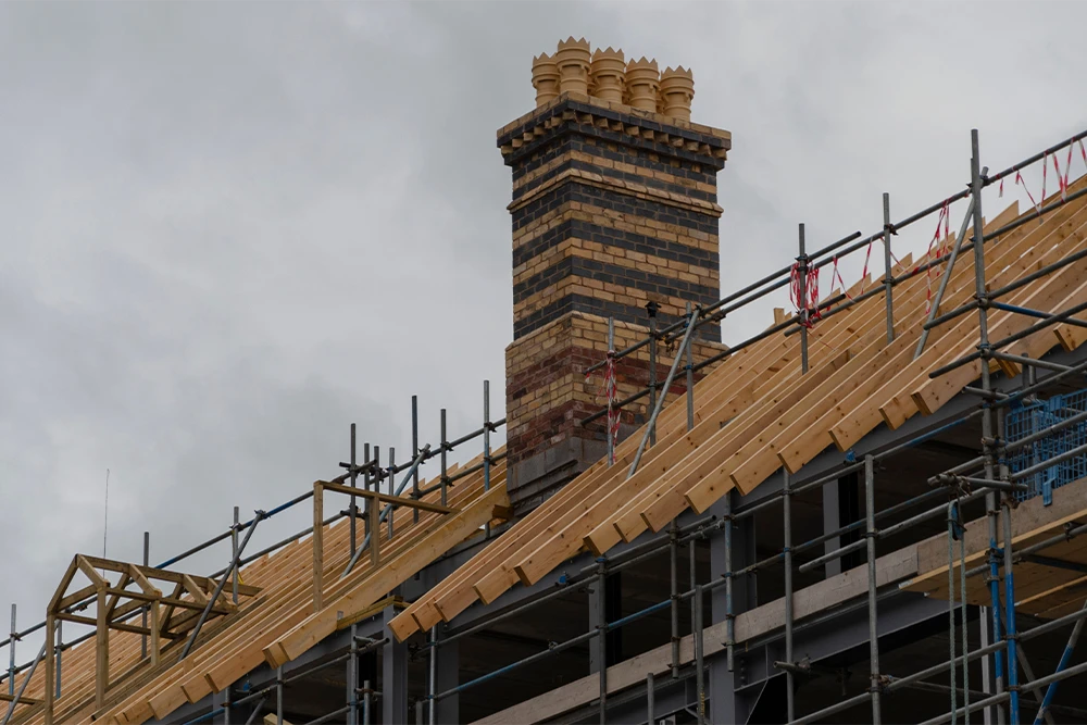 Reigate Roof Installation Services in Surrey