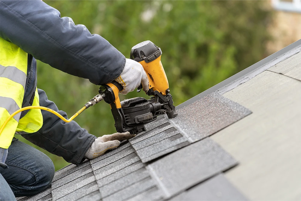 Reigate Roof Renovation Services in Surrey